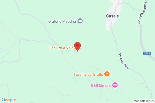 Ptp Trattoria Da Zia Flo