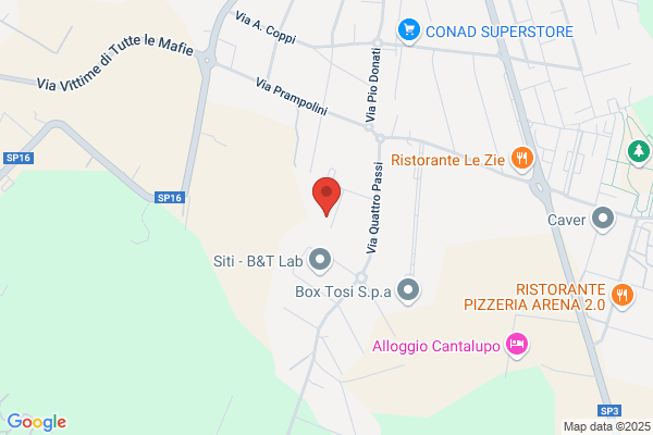 Estense Etichette S.R.L.