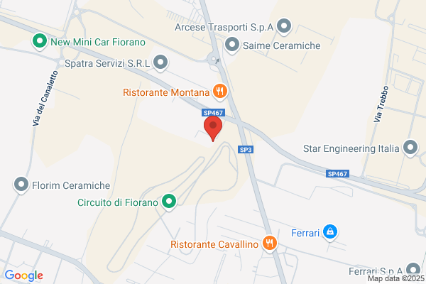 Il Cavallino Ceramica Artistica Spa