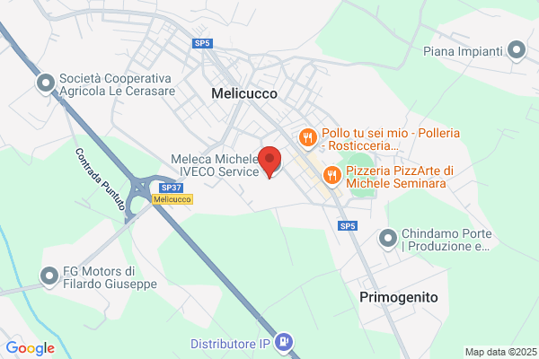 Duemme Riparazioni Autocarri Mercedes-Benzes-Benz