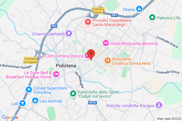 Parrocchia Arcipretura S.Marina Vergine