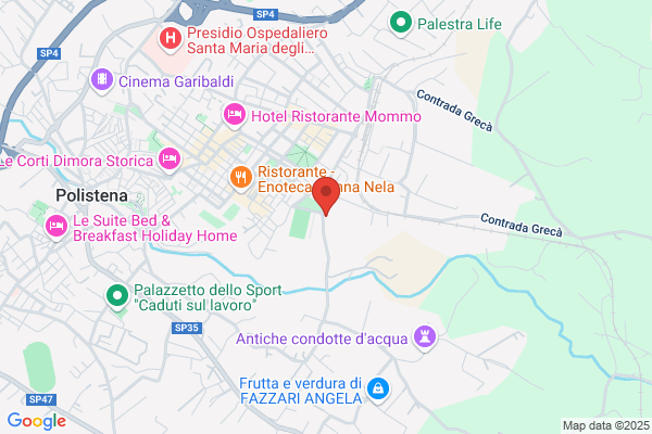 Napoli antonino