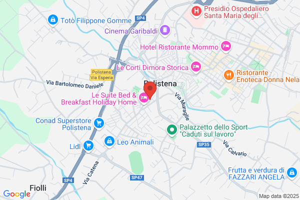 Tredil Costruzioni