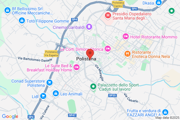 Patronato Acli
