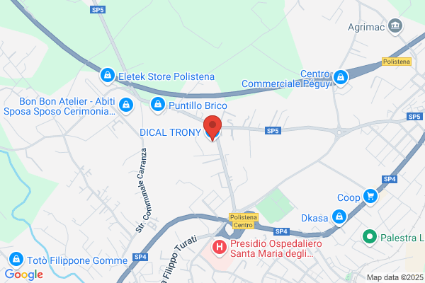Tecnosystem Srl