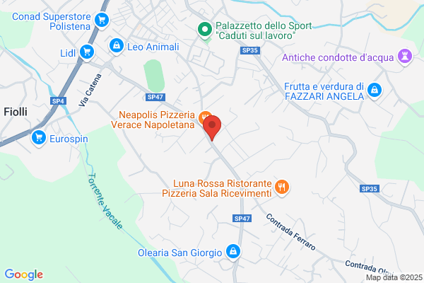 Napoli umberto