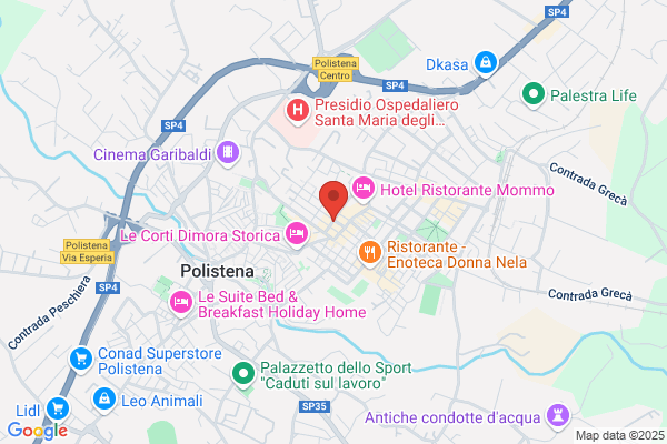 Prima Srl