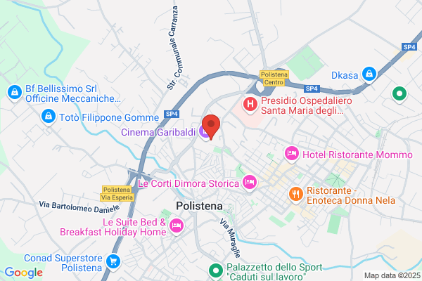 Pronesti antonio