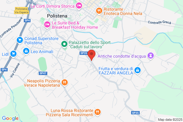Sgambetterra giuseppe