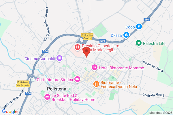 Vigili Del Fuoco