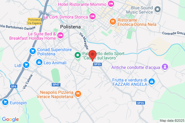 Zappia vincenzo