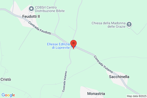 Ellesse Edilizia  di Loprevite S.r.l.