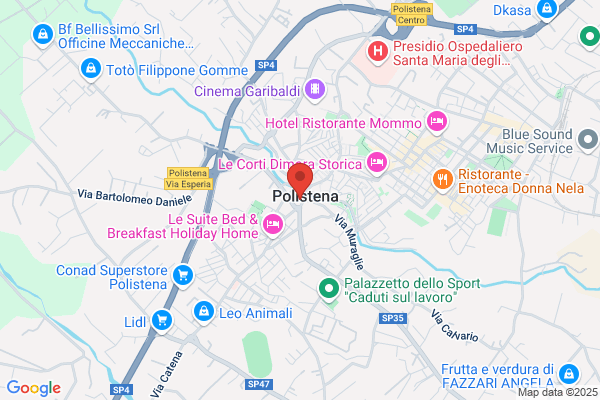 Il Girarrosto