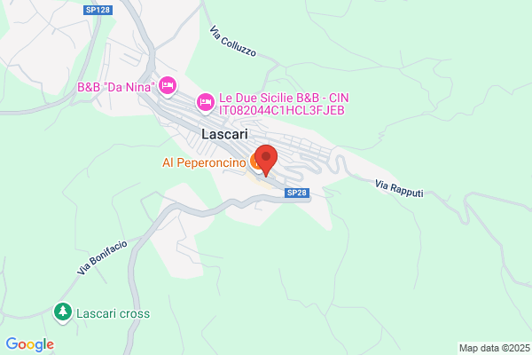 Macaluso giuseppe (Ing.)