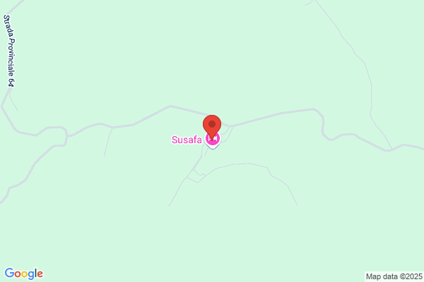 Masseria Susafa