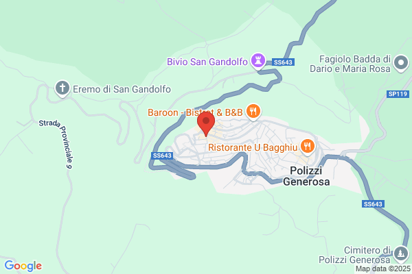 Polizzotto rosa