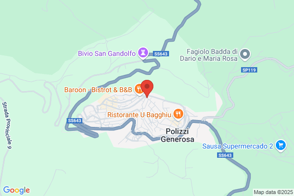 Potestio sandra