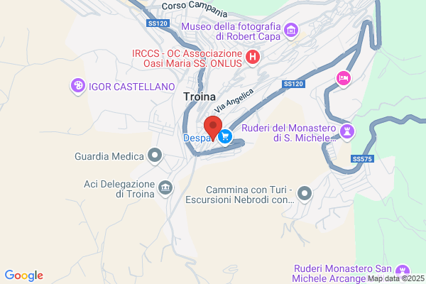 Rosticceria Troina
