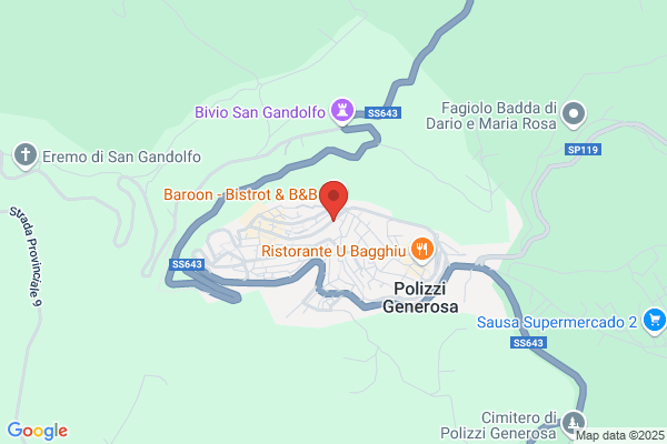 Vacante rosolino