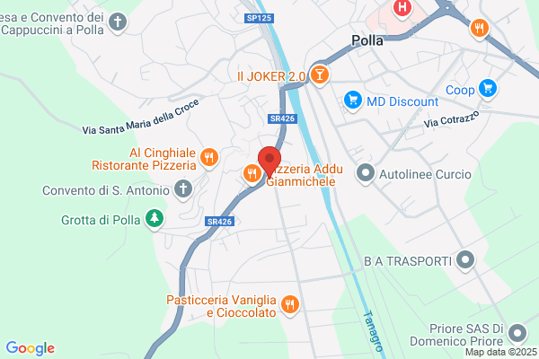 Istituto di bellezza Maria Pina