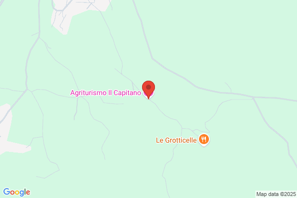 Agriturismo Il Capitano