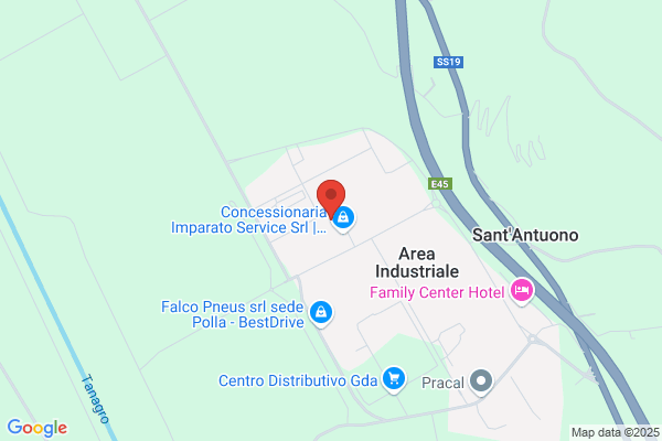 Autocarrozzeria Caggiano