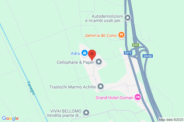 Città Vallo Centro Revisioni