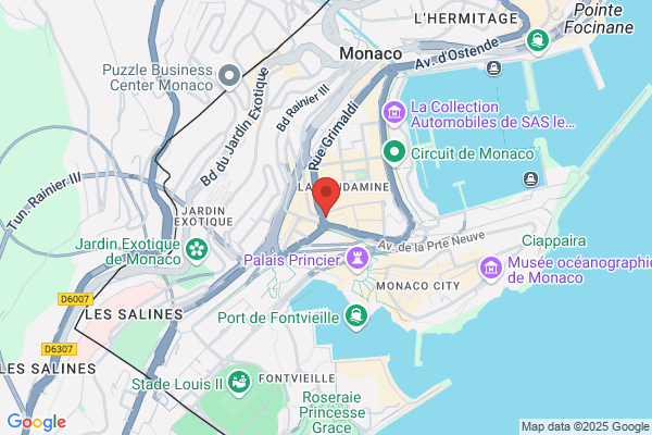 Farmacia Monaco