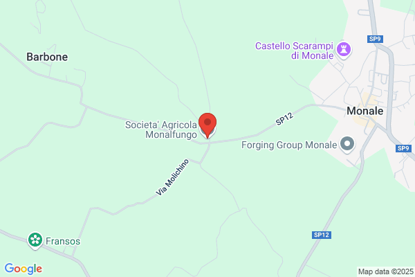 Fattoria del Fungo