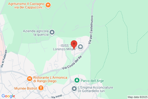 Istituto E.Montale Di Testa Maria