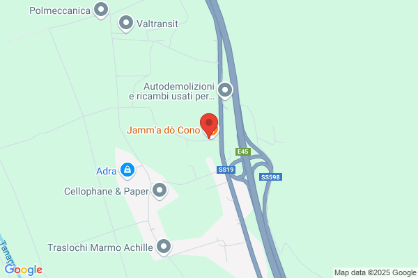 La Locanda degli Apolidi