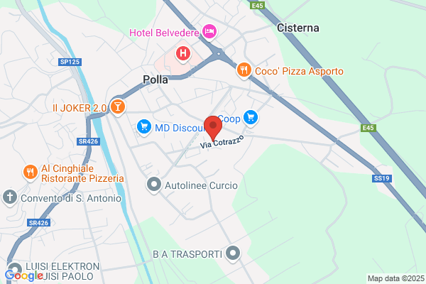 La Padula Carmine