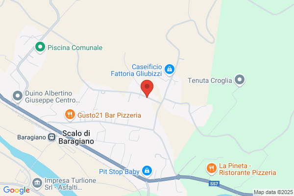 Lorusso francesco