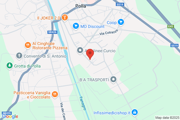 Pizzeria Le Fornaci Di Stabile Ignazio