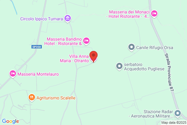 Puglia annamaria