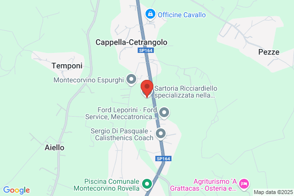 Ricciardi Maglificio