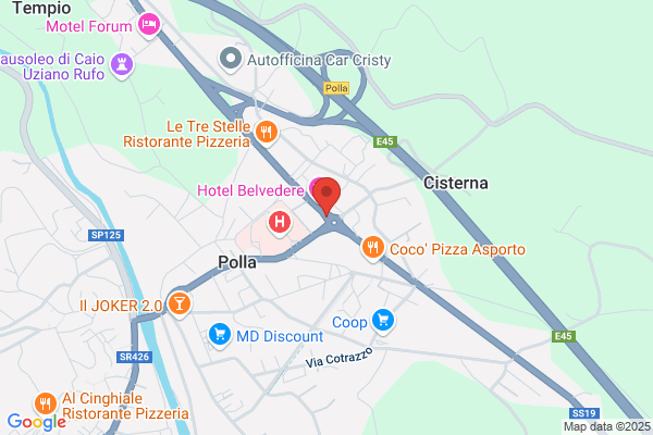 Ritorto Sas Di Valletta Giovanna & C