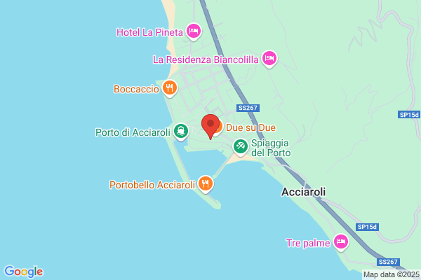 Edicola Del Parco