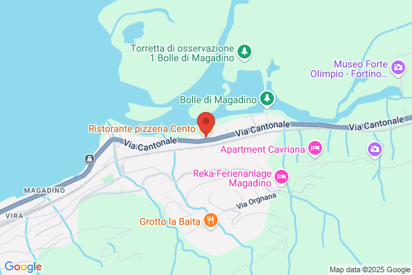 Ristorante Cento