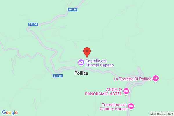 Scuola Elementare Di Pollica