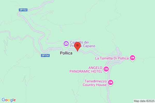 Senatore marilena