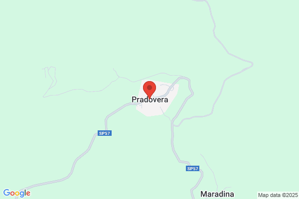 Luca Pradovera