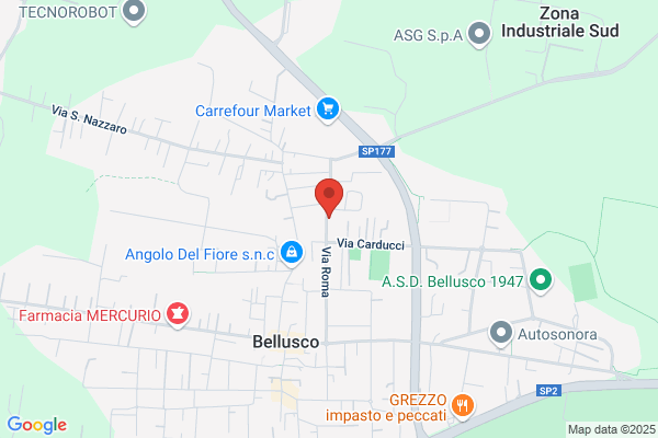 Colombo & Feruglio Autotrasporti (S.N.C.)
