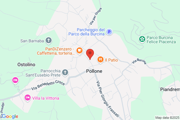 Farmacia Cagna Dr. Italo