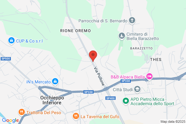 Filati Emmegi Di Zini Massimo