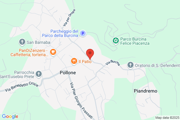 Fiorina Bruno