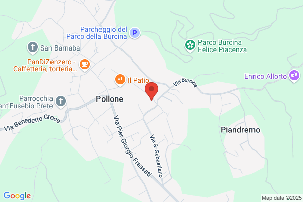 Forno Secondo