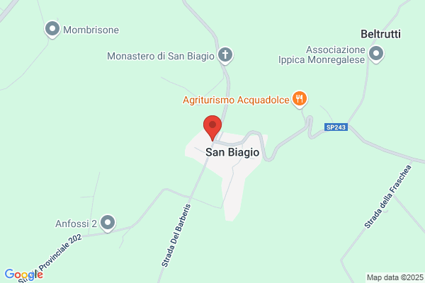 Gruppo San Biagio Srl
