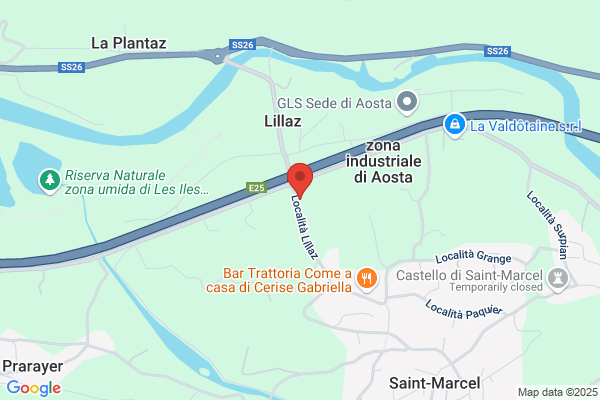 Guolo Umberto (Cav.)