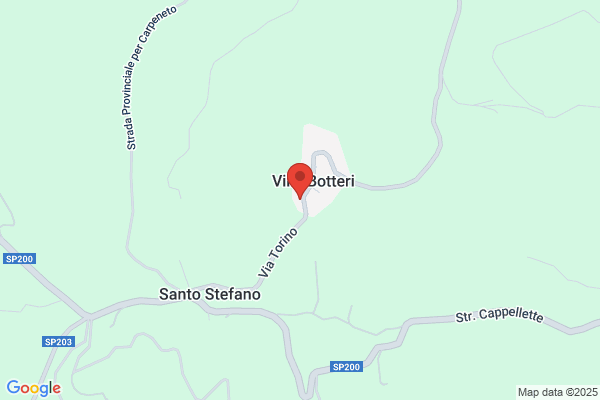 Impresa Edile Sola Alberto Dei Geom. Cesare Coda E roberta Sola S.N.C.